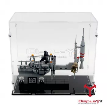 Lego 75294 Bespin Duell Spezial Edition - Wandvitrine